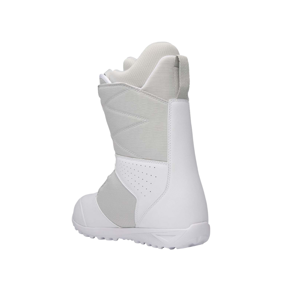 Nidecker Sierra W Boa White