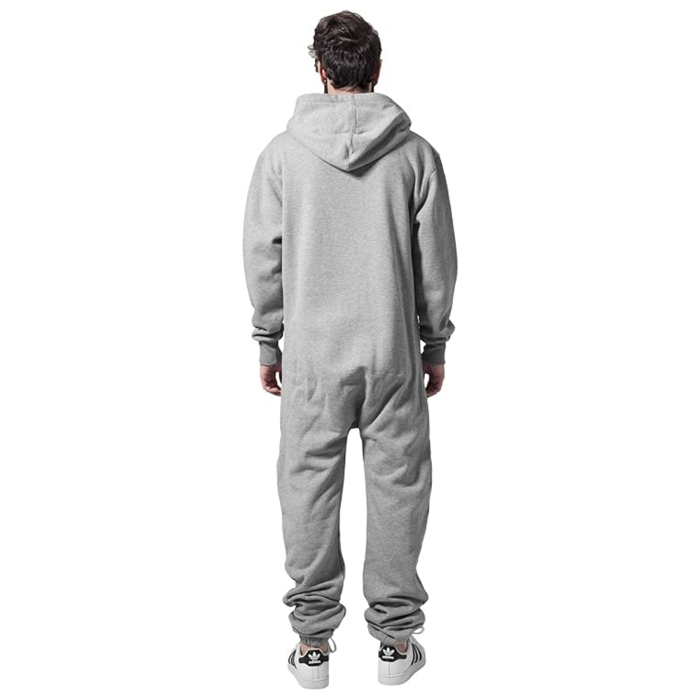 Urban Classics Tuta Intera Jumpsuit