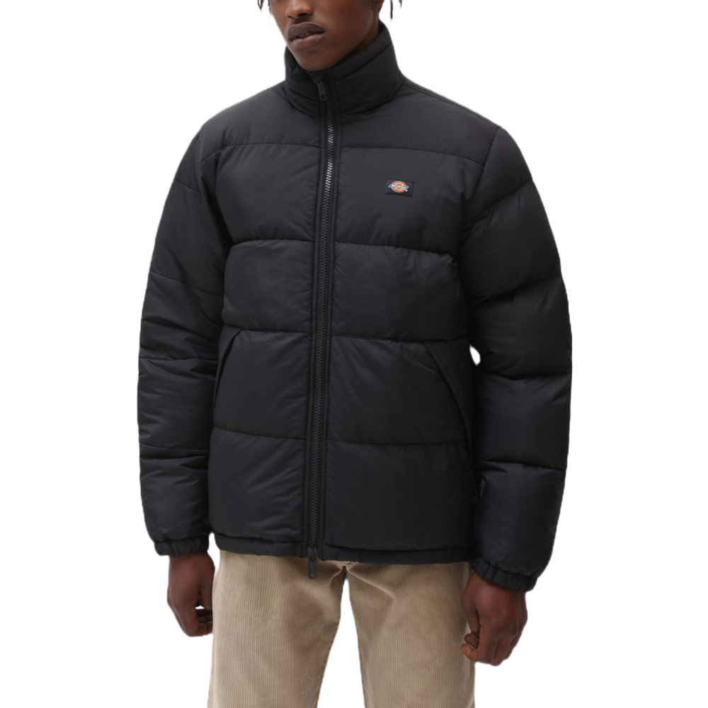 Dickies Waldenburg Jacket Black