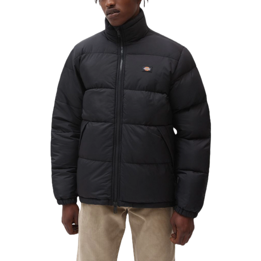Dickies Waldenburg Jacket  Black