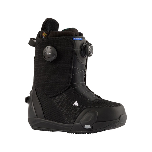 Women's Burton Ritual Step On® Snowboard Boots Black