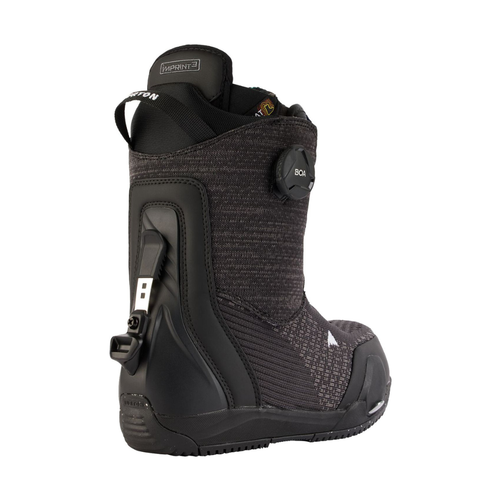 Women's Burton Ritual Step On® Snowboard Boots Black