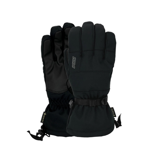 Pow Trench GTX Glove Black