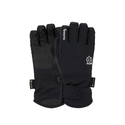 Pow Junior GTX Glove Black