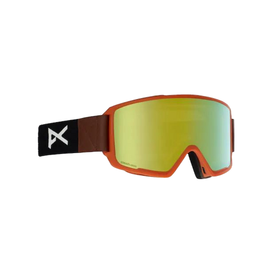 Anon M3 + Spare Lens Ski Goggles
