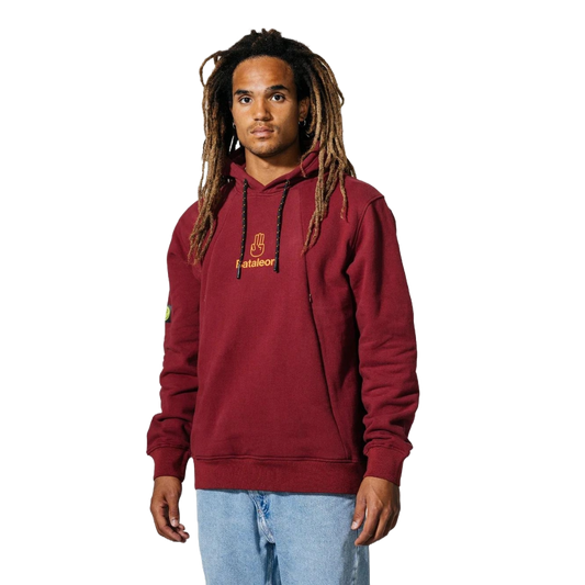 Bataleon Snowproof Delta Hoodie