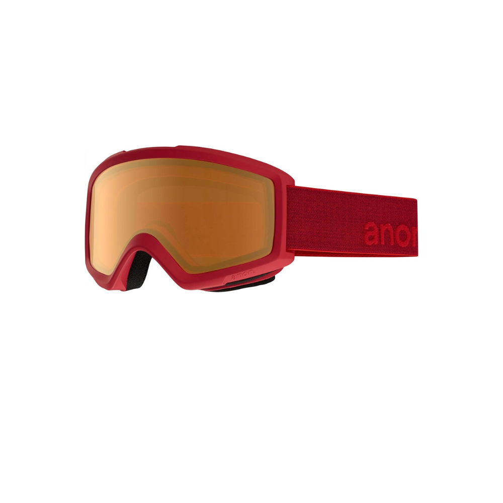 Anon Goggle Helix 2.0 Blaze