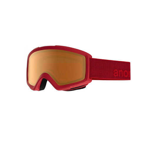 Anon Goggle  Helix 2.0 Blaze