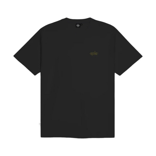 Dolly Noire X Pokémon Raikou Tee Charcoal