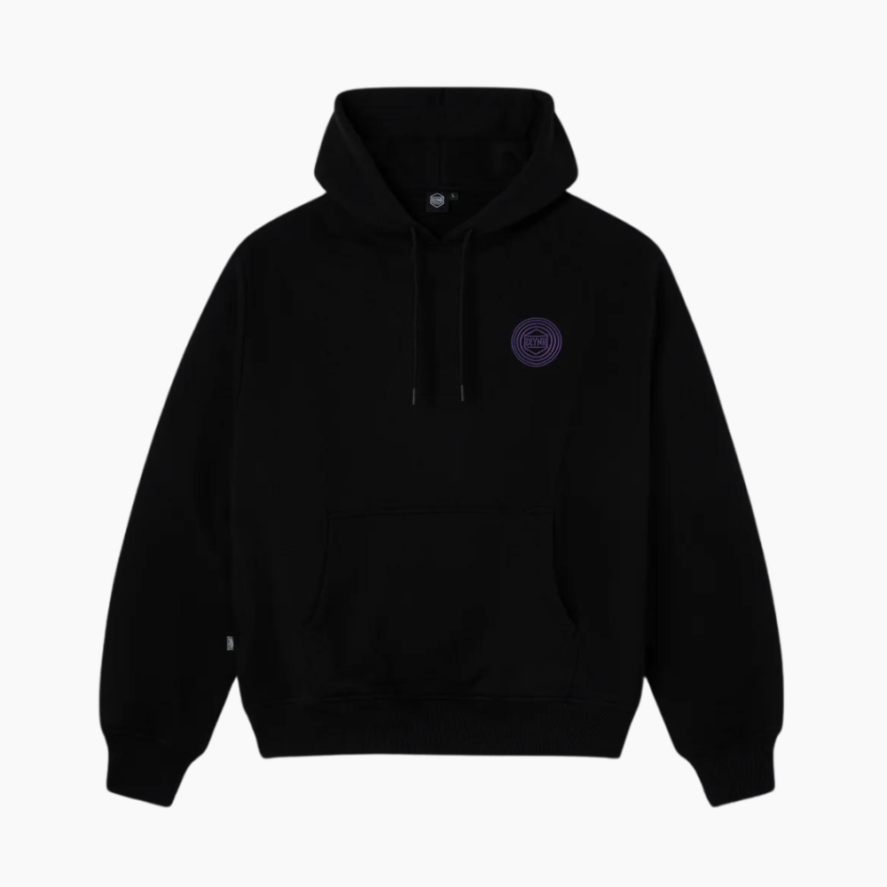 Dolly Noire X Pokémon Mewtwo Black