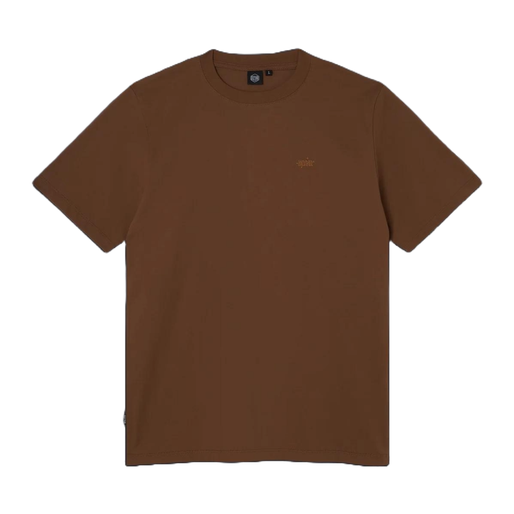 Dolly Noire Entel Tee Brown Pokemon