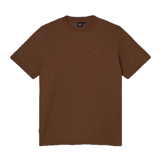 Dolly Noire X Pokémon Entel Tee Brown