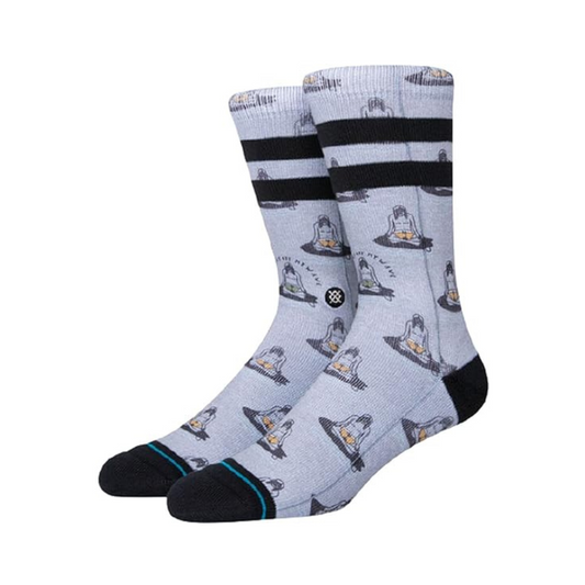 Stance Namastay Socks