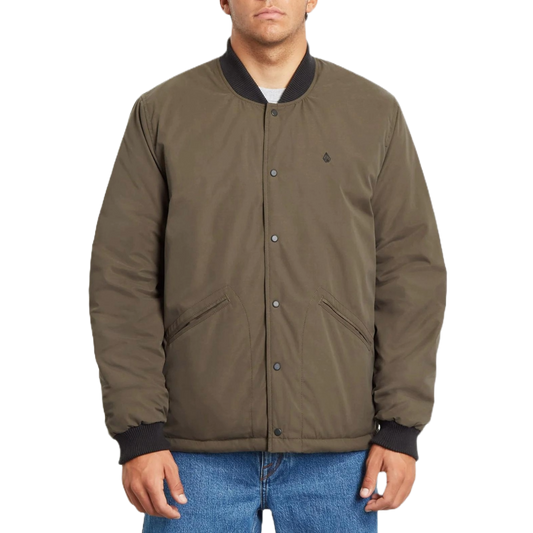 Volcom Lookster Jacket