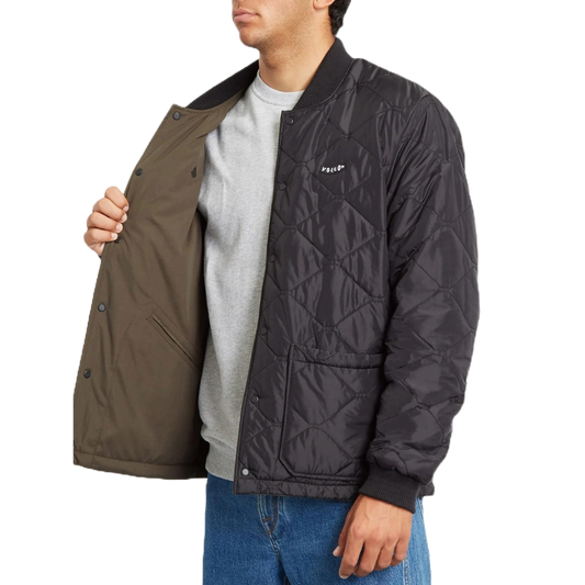 Volcom Lookster Jacket