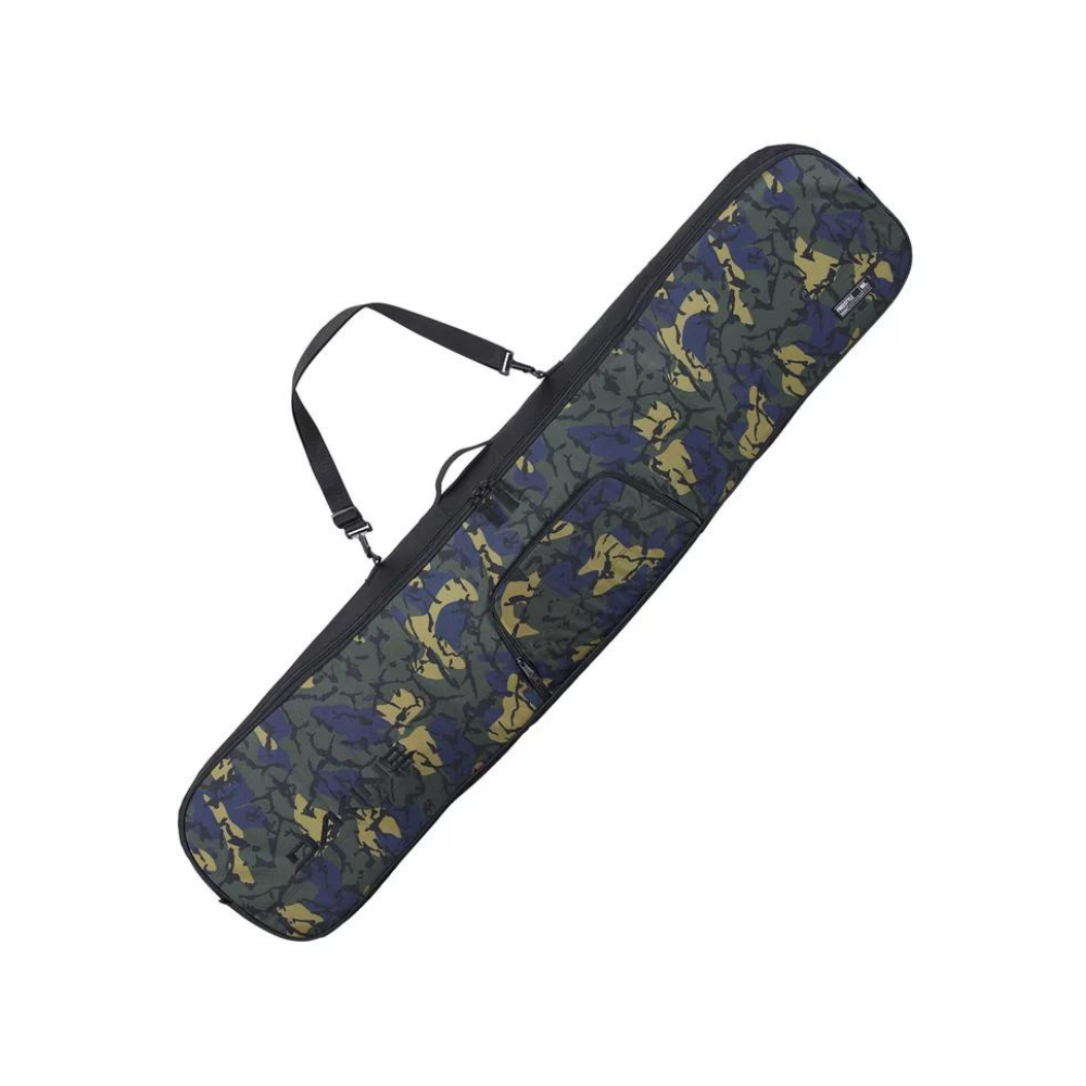 Dakine Freestyle Snowboard Bag Camo