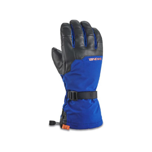 Dakine Phoenix Gore-Tex Glove Blue