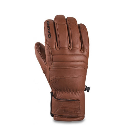 Dakine Kodiak Glove Red Earth