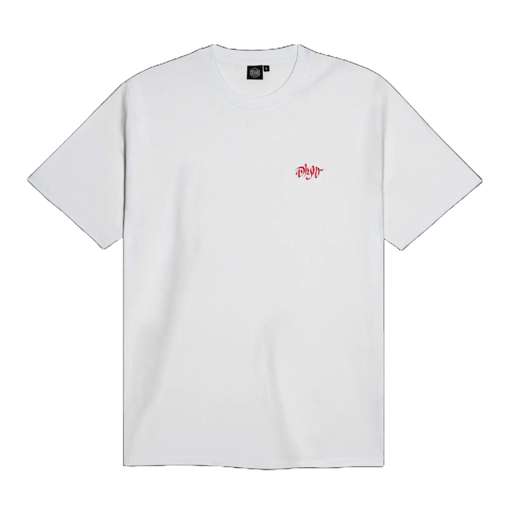 Dolly Noire Desert Beetle Tee White
