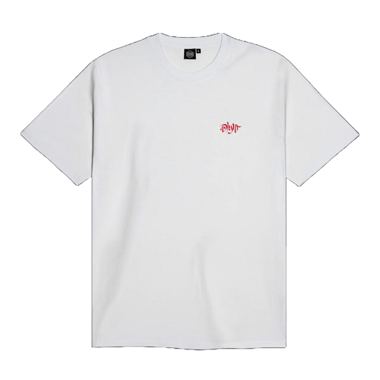 Dolly Noire Desert Beetle Tee White