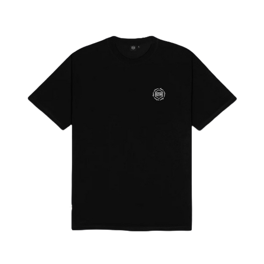 Dolly Noire Griffin Tee Black