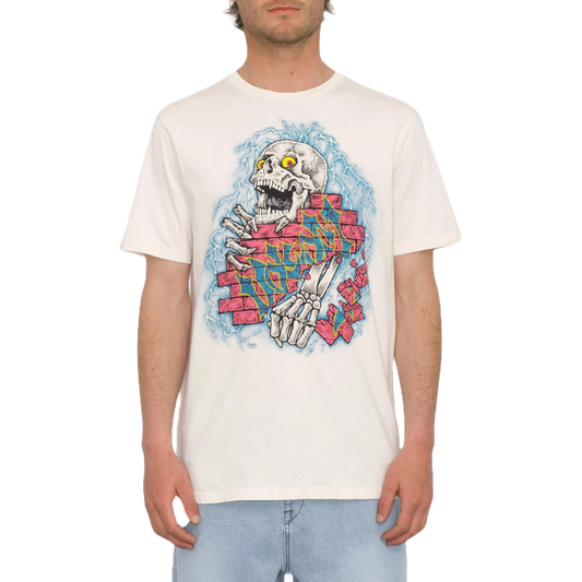 Volcom Wall Puncher T-Shirt