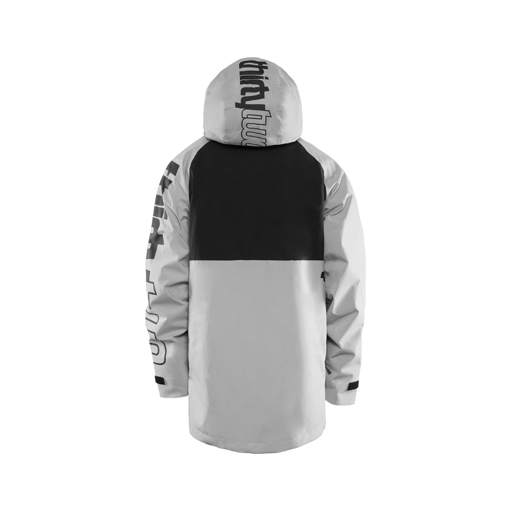 ThirtyTwo 32 Deep Creek Parka