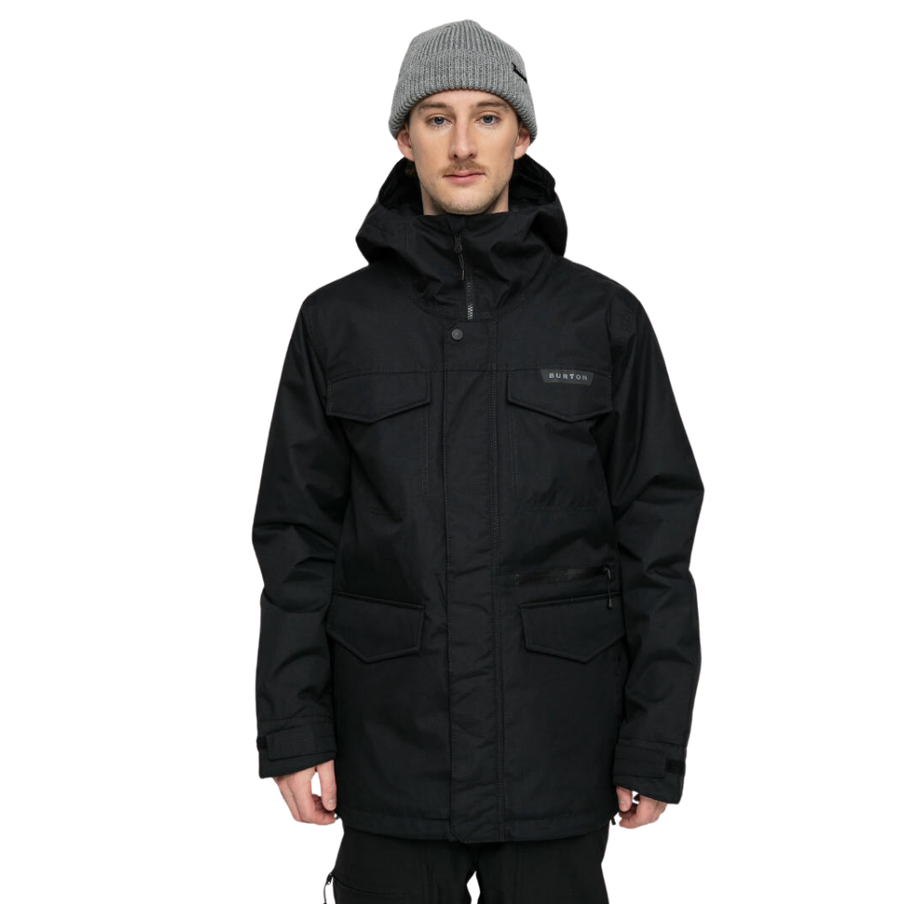 Burton Covert Jacket Black