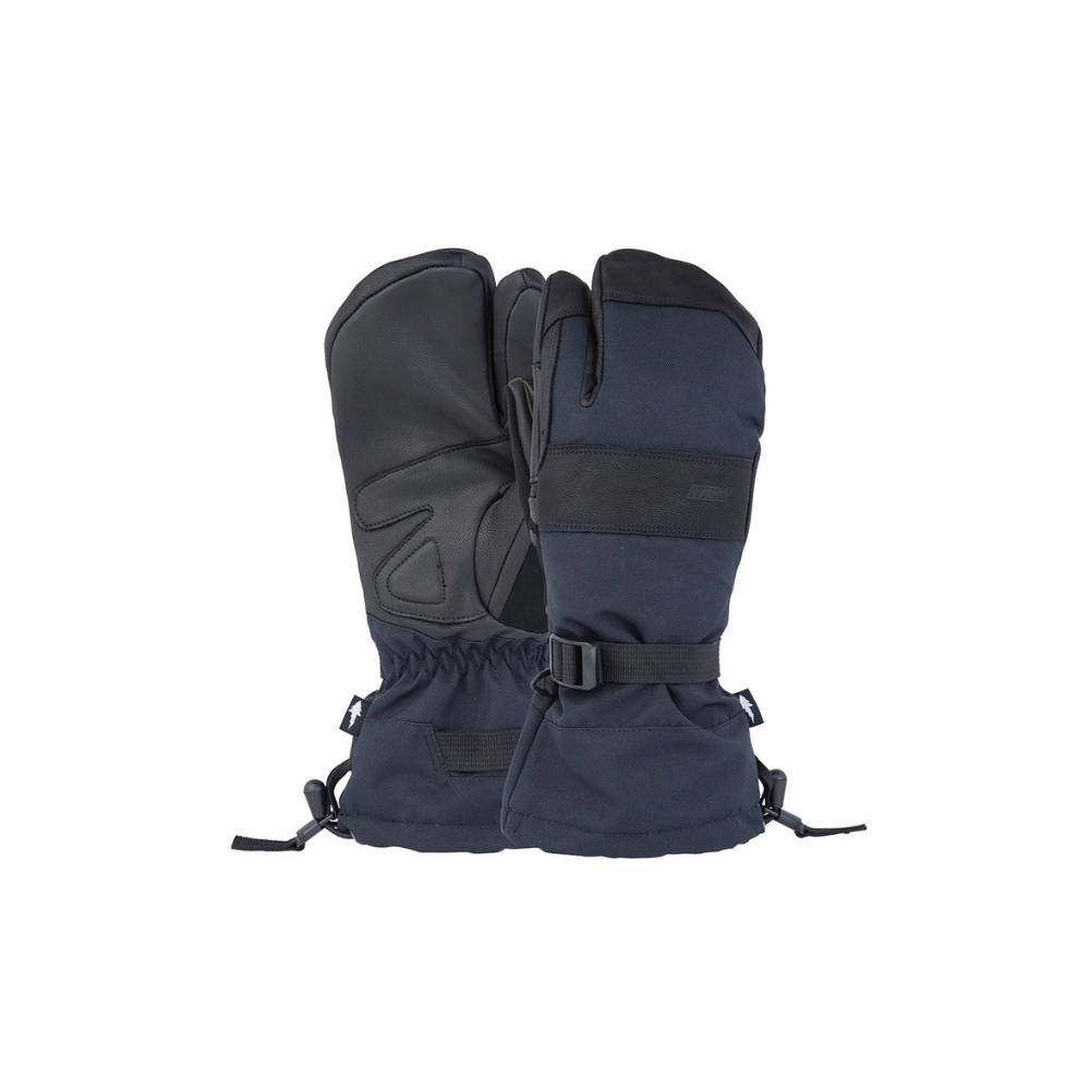 Pow August Trigger Long Black