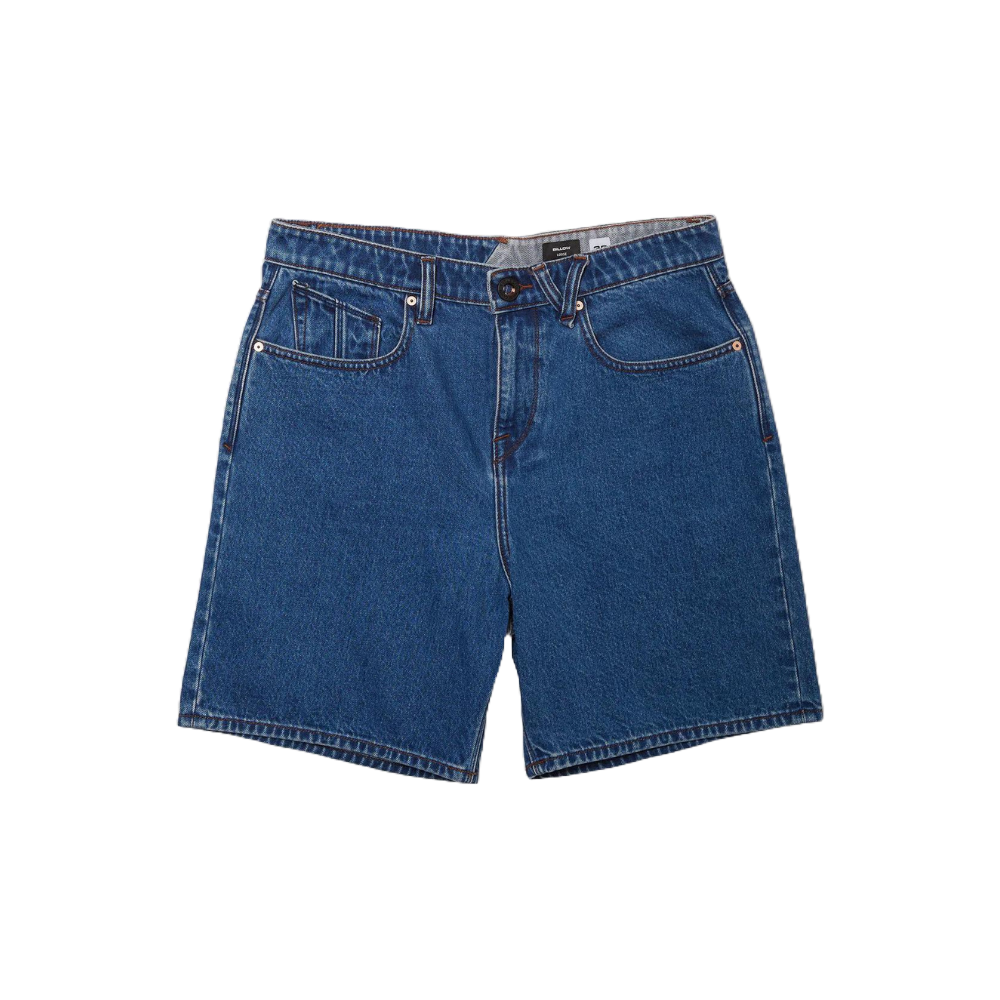 Volcom Billow Denim Short