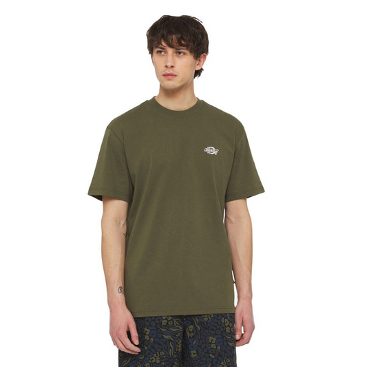 Dickies T-Shirt Summerdale Military