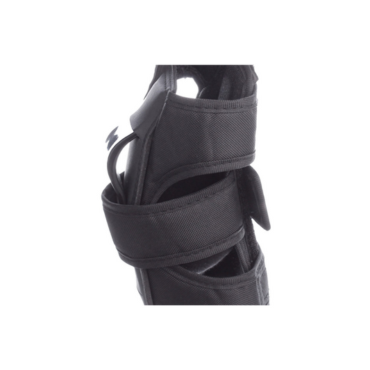 Bullet - Black Wrist Guard