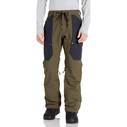 Airblaster Freedom Cargo Relaxed Fit  Pant