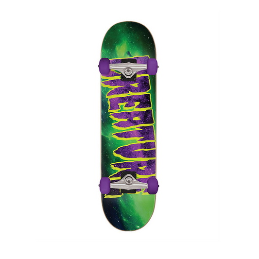 Creature Galaxy Logo Mid 7.80"