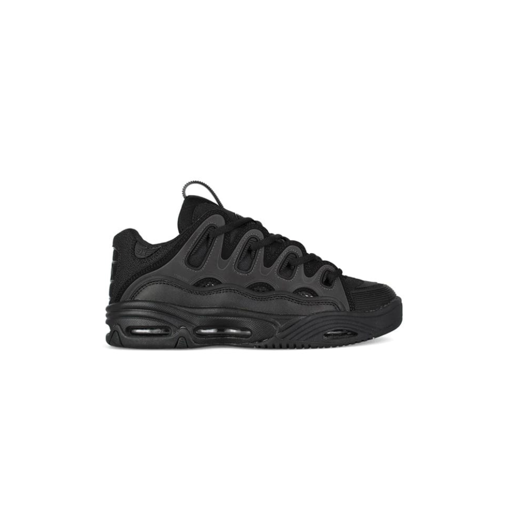 Osiris D3 2001 Triple Black