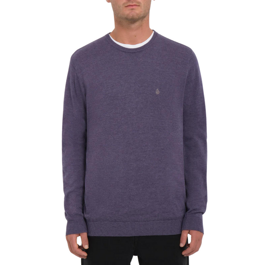 Volcom Uperstand Sweater Eclipse