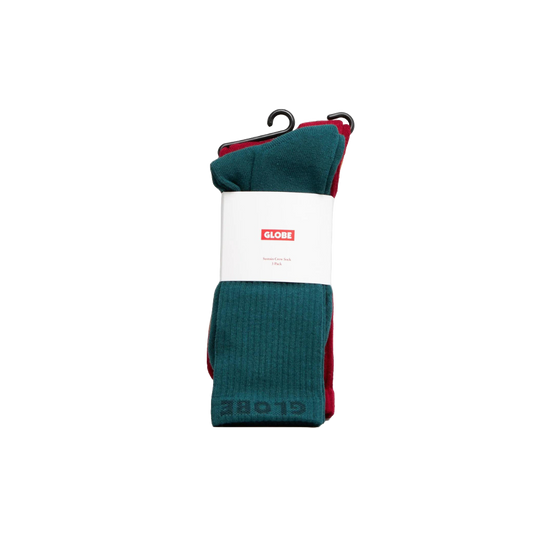 Globe Globe Sustain Crew Sock 3 Pack