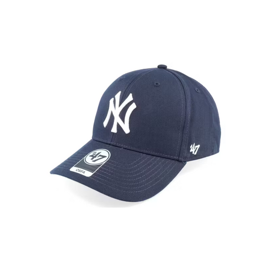 47 Brand New York Yankees Cap '47 Navy