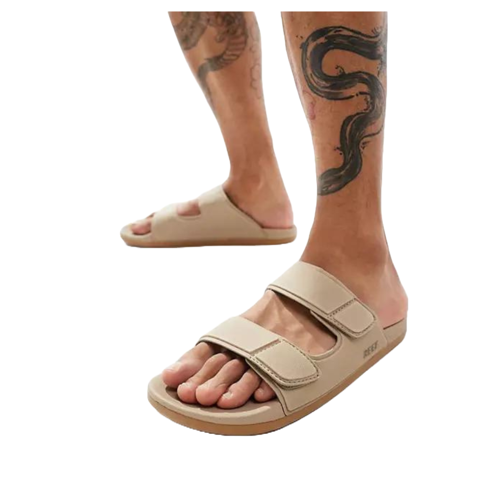 Reef Cushion Tradewind Sand