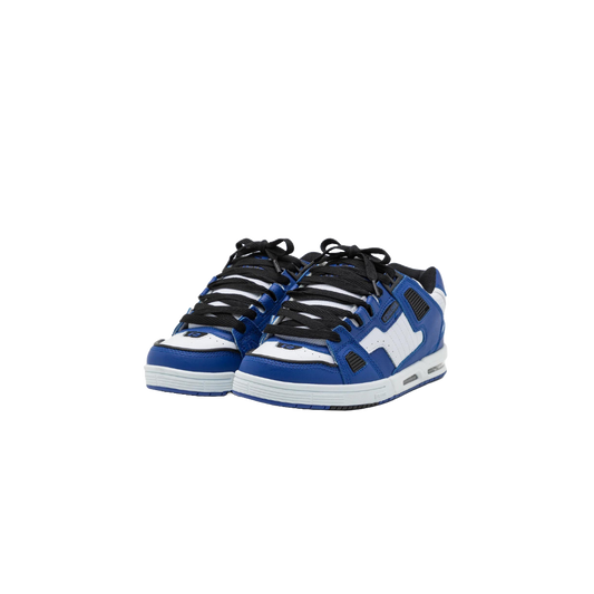 Globe Sabre Cobalt/Black/White