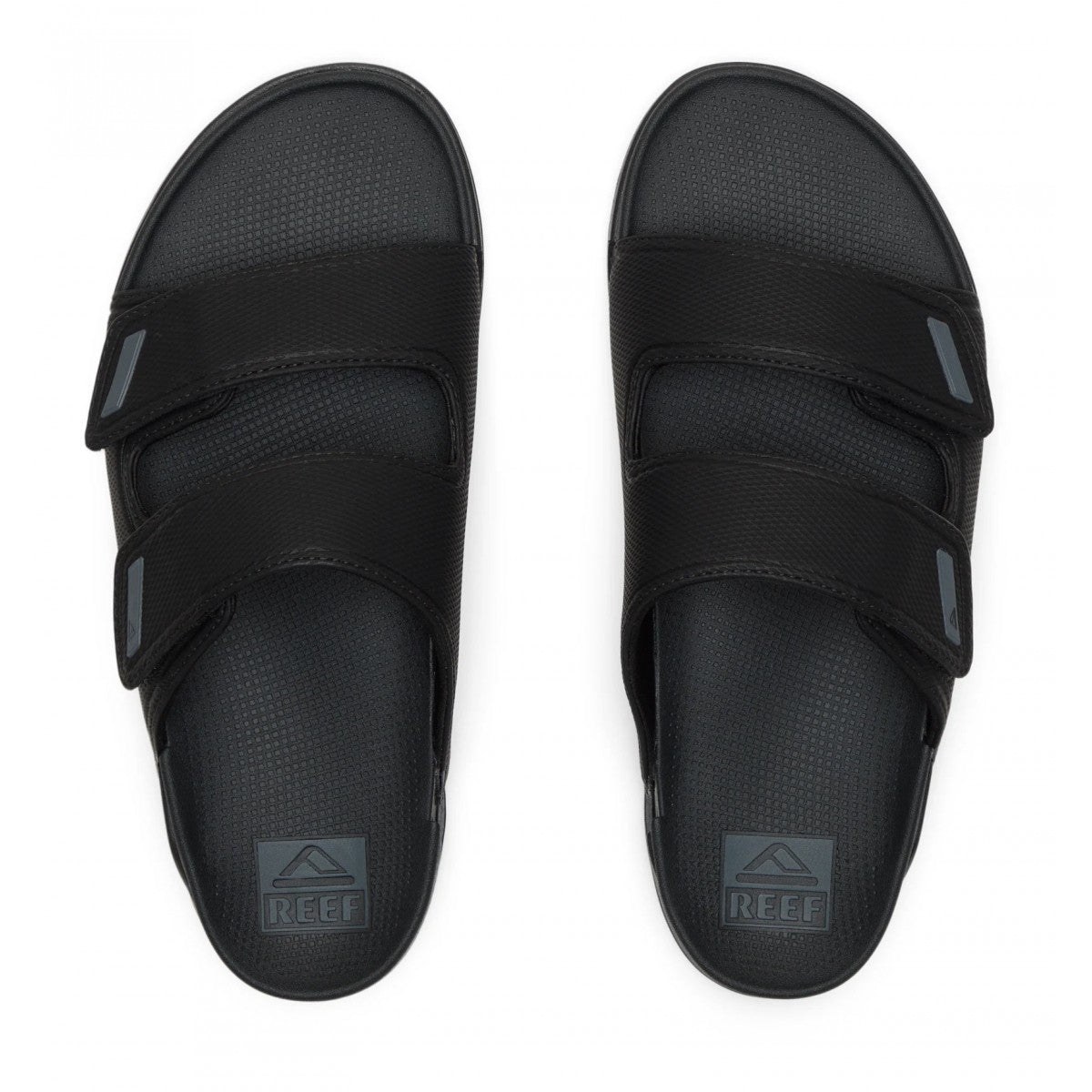 Reef Cushion Tradewind Black