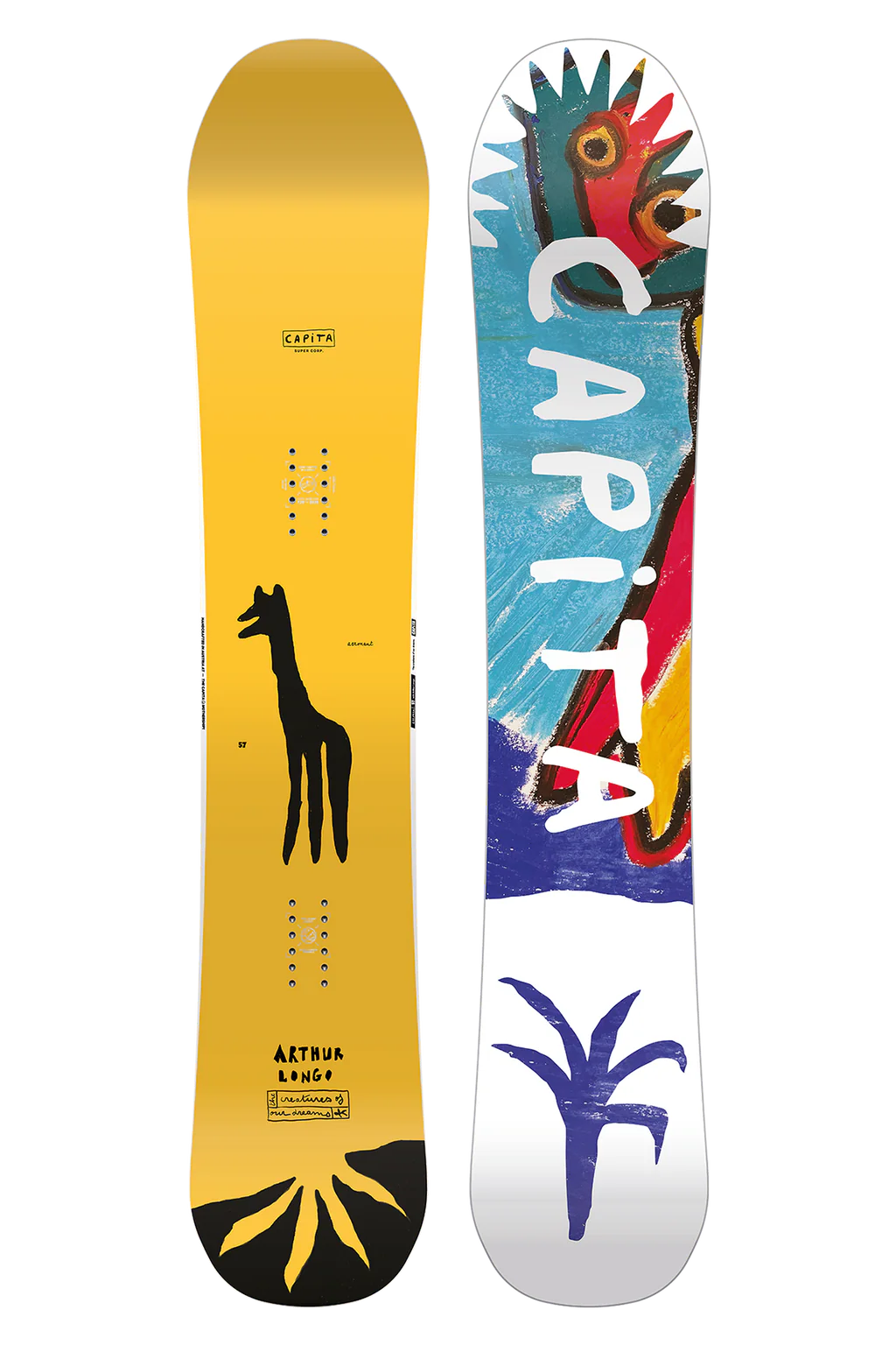 Capita Aeronaut 2026