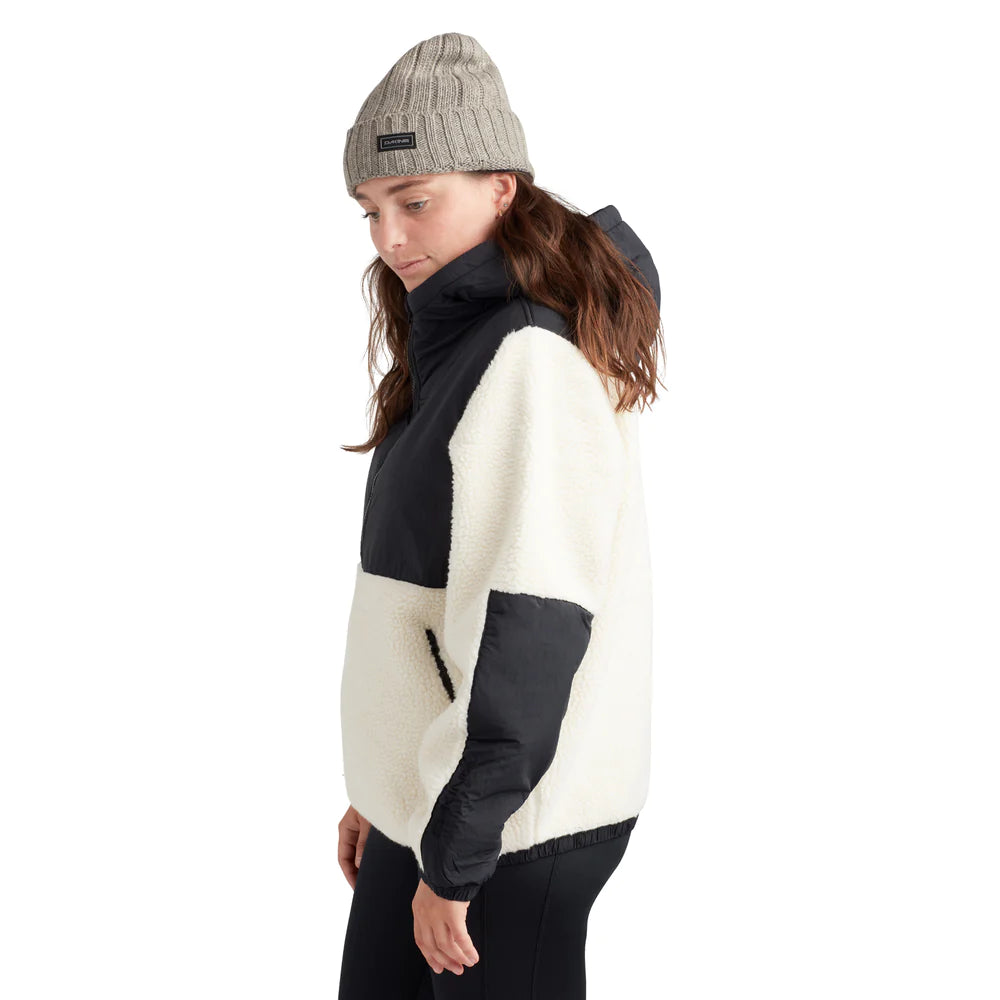 Dakine Ridemore Sherpa Fleece Pullover