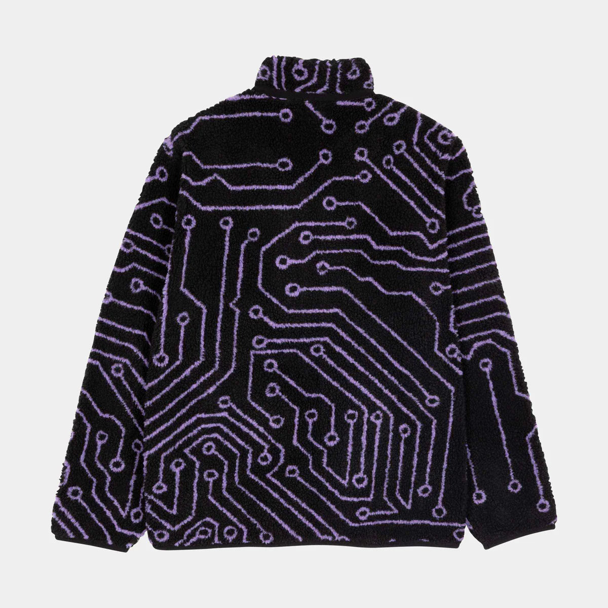 Santa Cruz Freestyle Jacket