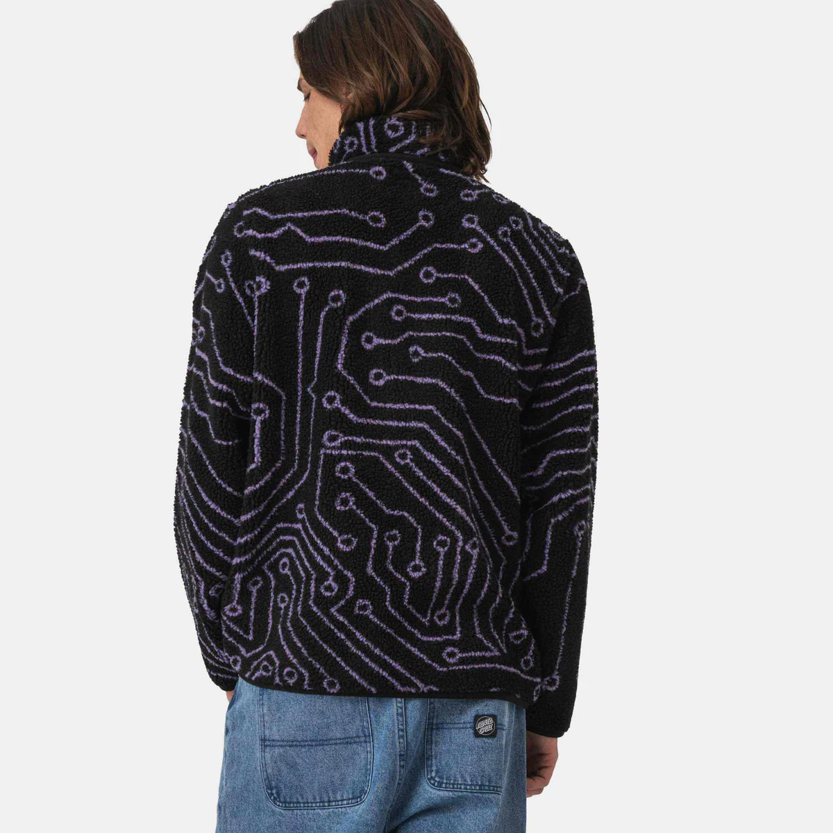 Santa Cruz Freestyle Jacket