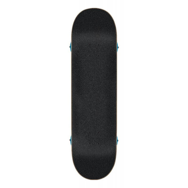 Santa Cruz Screaming Hand Mid 7.80" Skateboard Complete