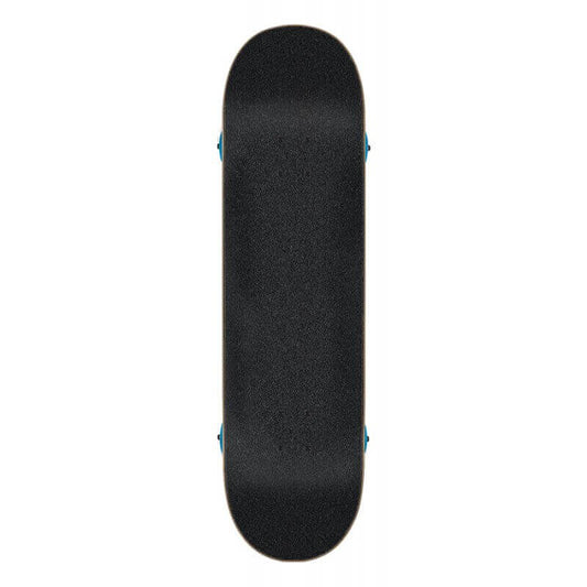 Santa Cruz Screaming Hand Mid 7.80" Skateboard Complete