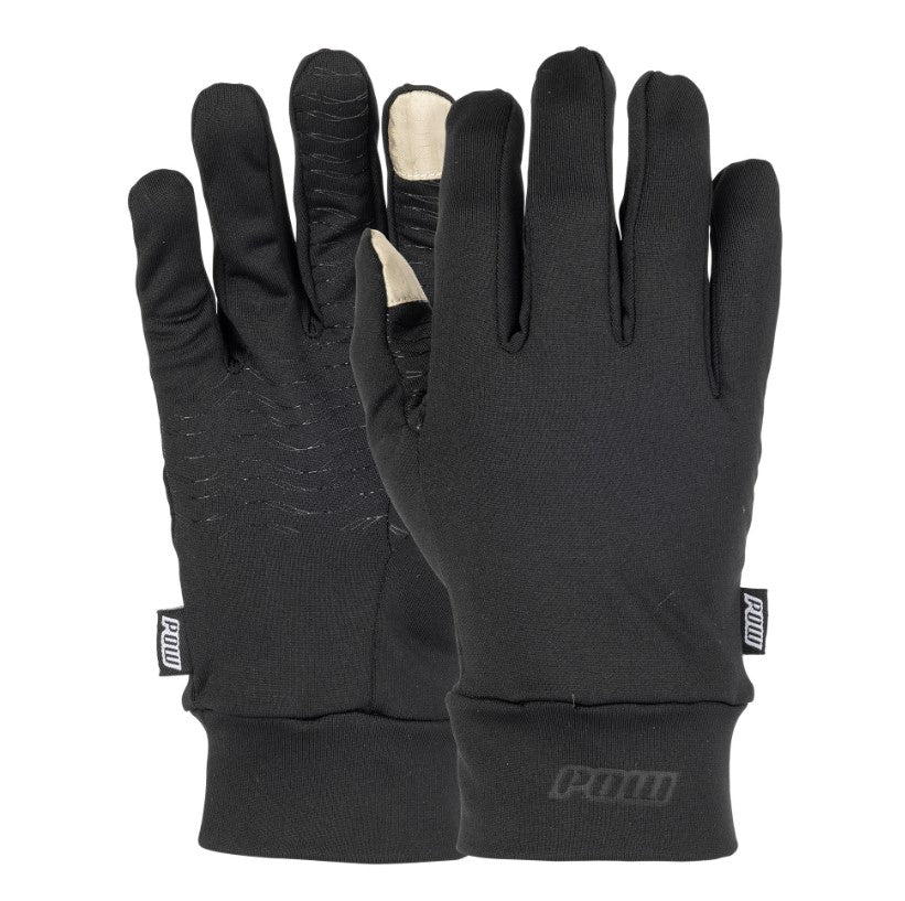 Pow Wayback GTX Short Mitt + Warm Green