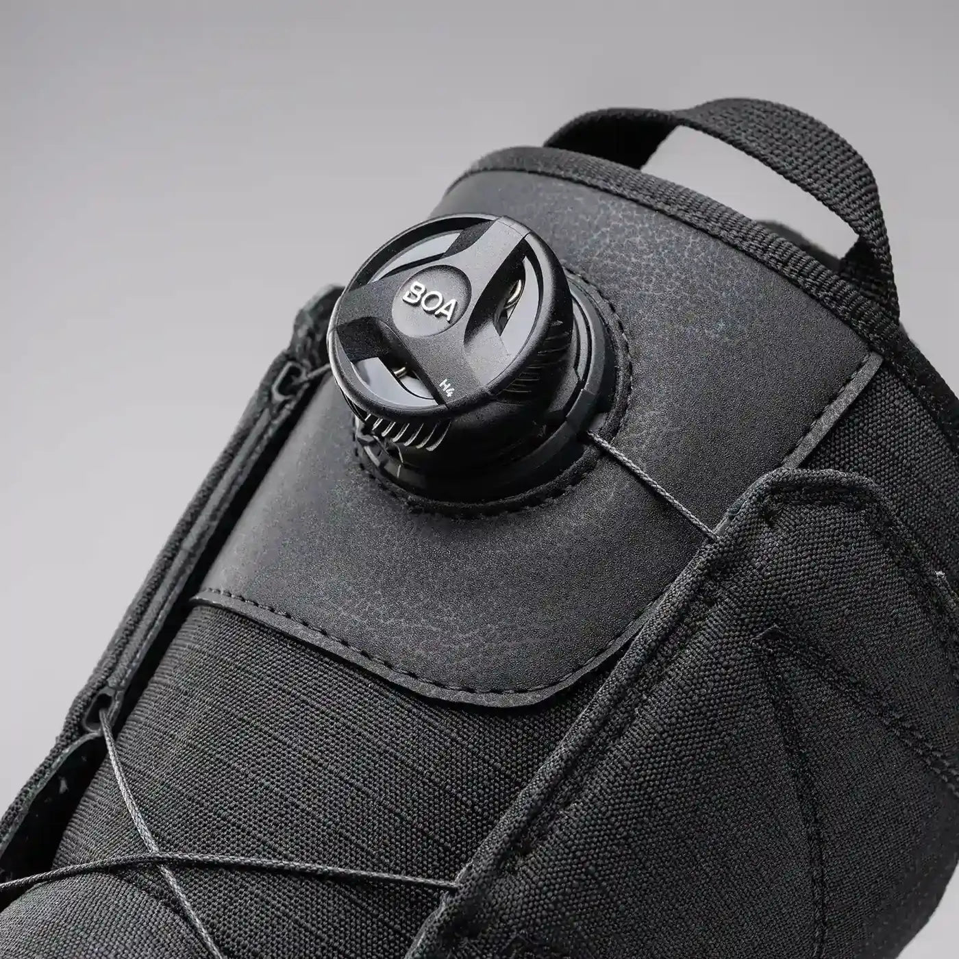 Nidecker Sierra Boa Black 2026