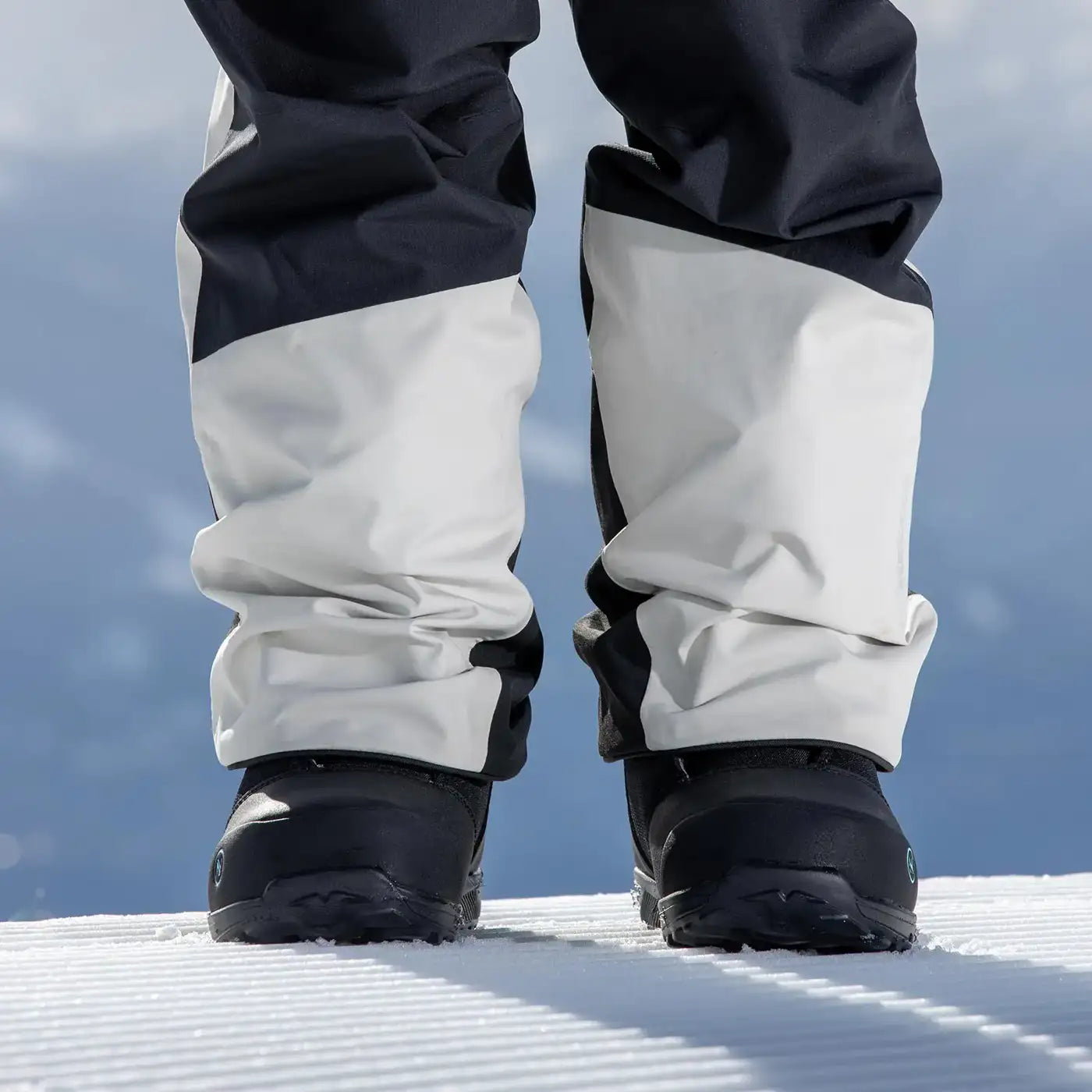 Nidecker Sierra W Boa Black 2026